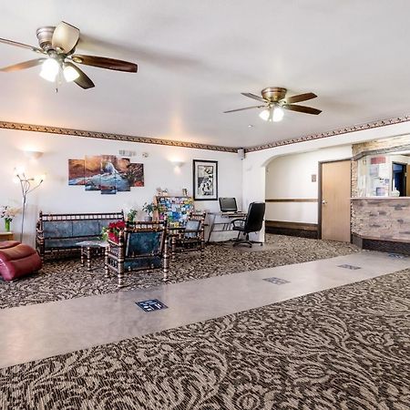 Americas Best Value Inn Green River Luaran gambar